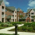 USA Gypsum company news Brethren Village