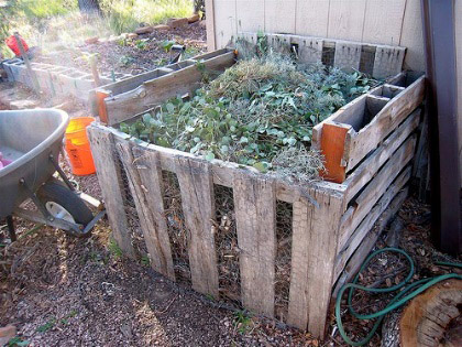 compost agent