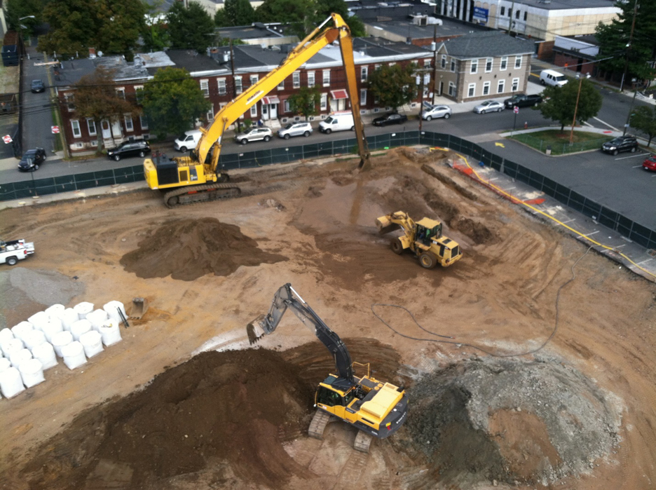 Soil Remediation