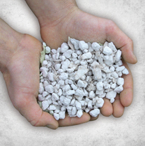 Gypsum Pellet Bedding