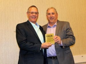 USA Gypsum award 